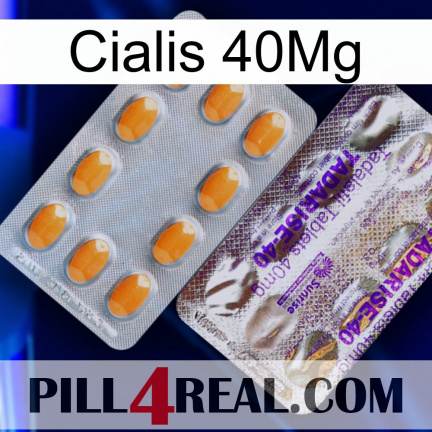 Cialis 40Mg new12